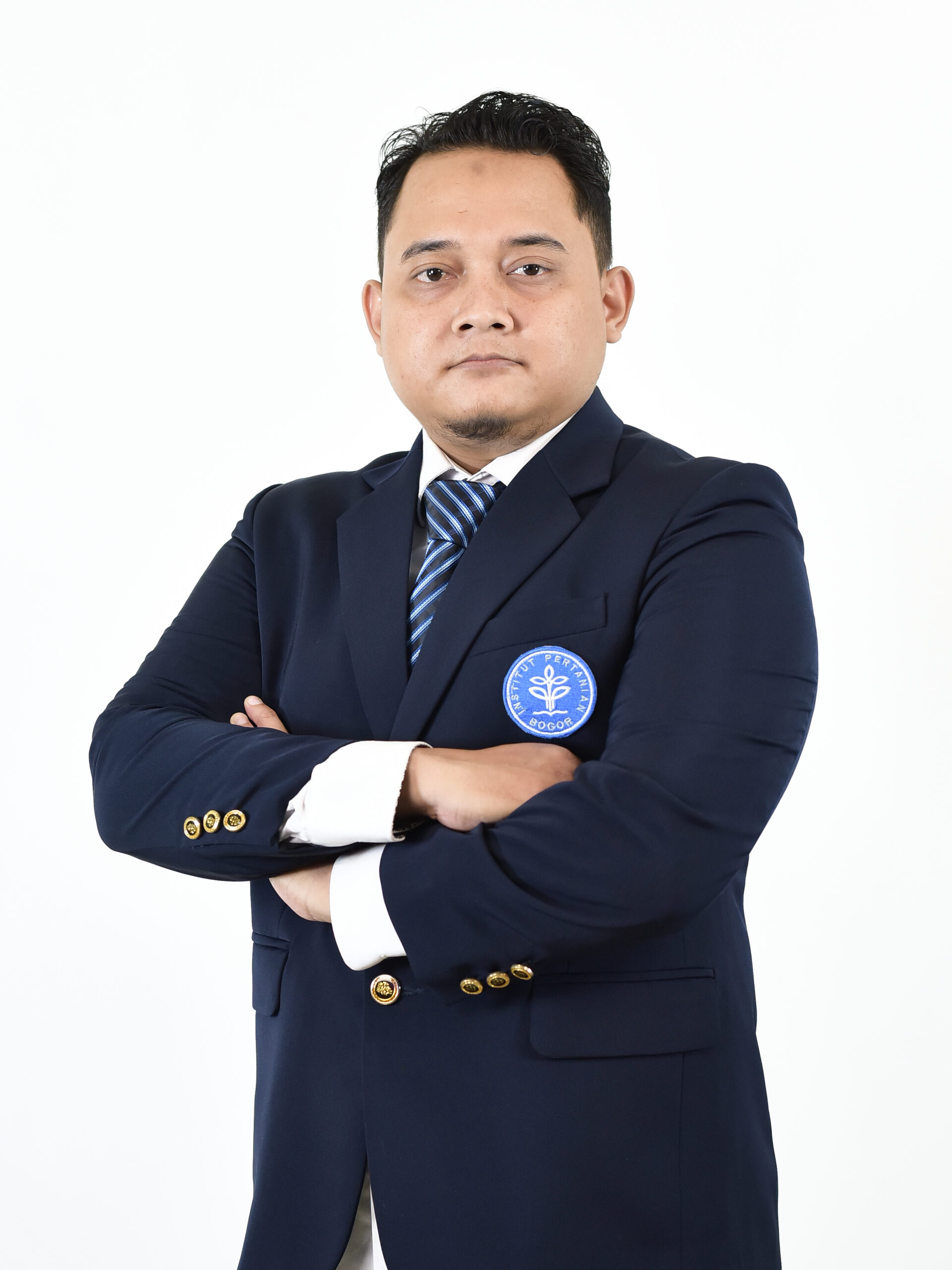 Fikri Azali Faisal Syaf, S.T (3)