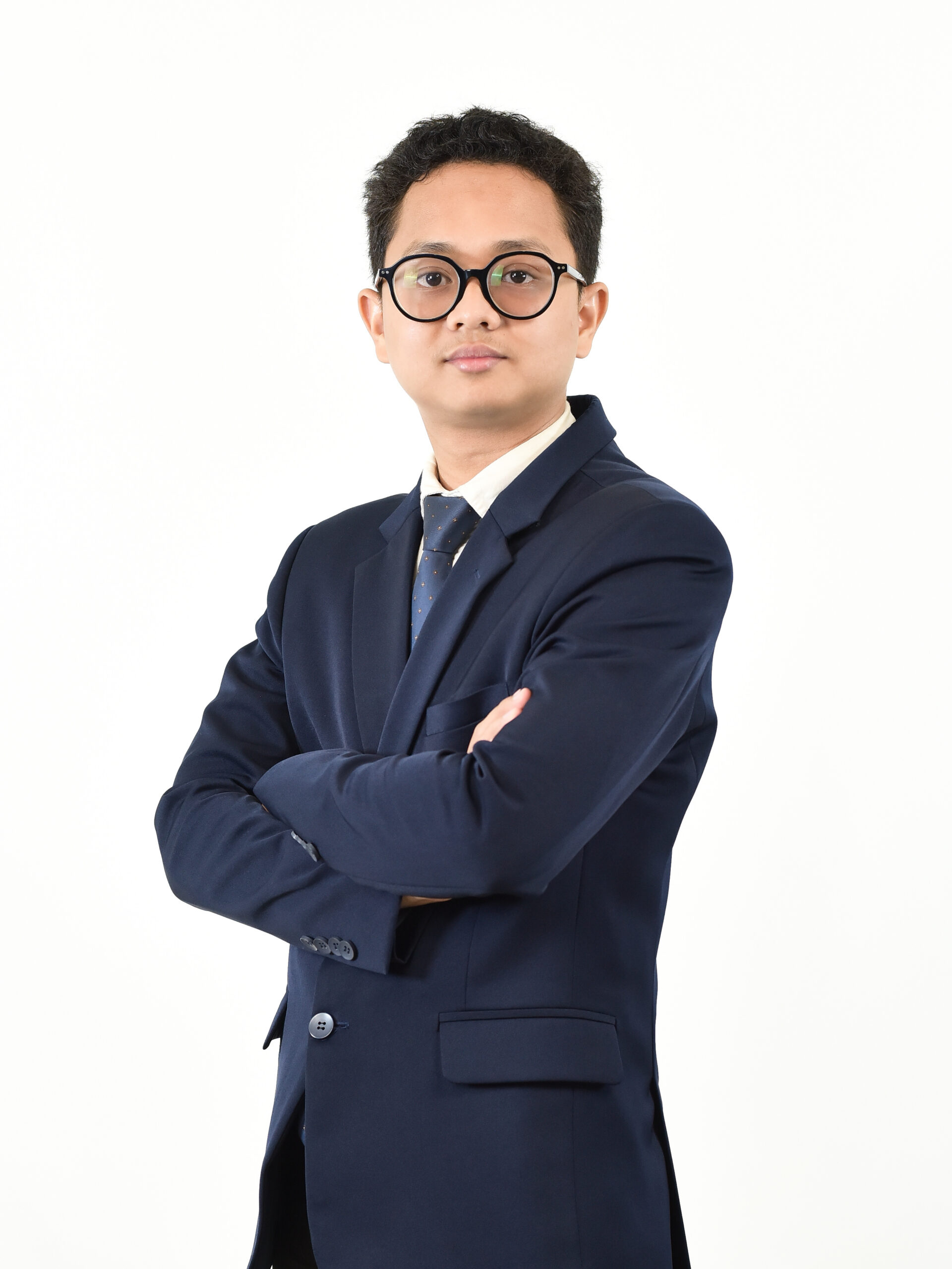 MHD. Abror Aldzaky, S.Tr.Ak. (3)
