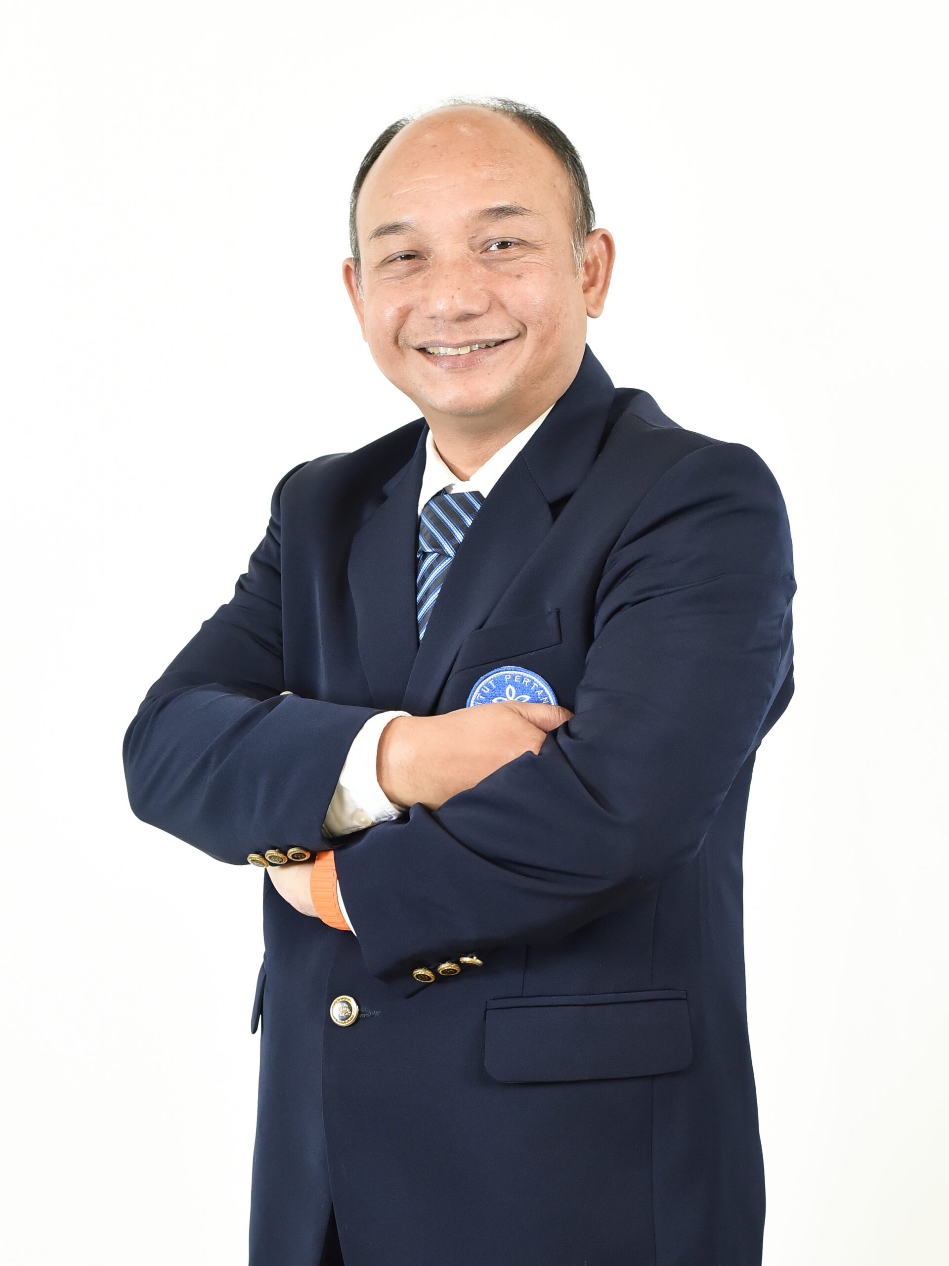 Mhd. Hendra Wibowo, S.T.P.,M.M (3)