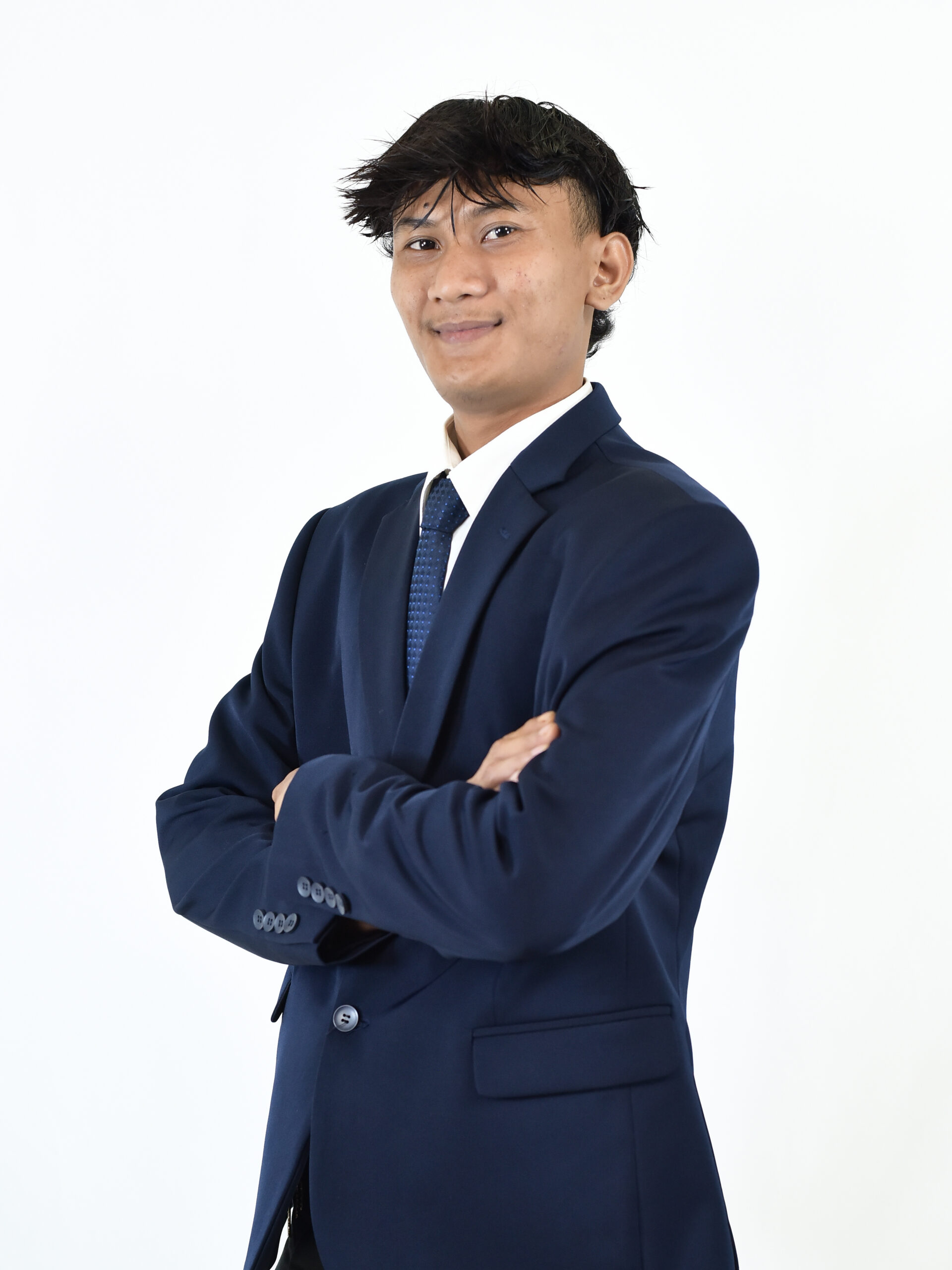 Muhammad Farid (3)