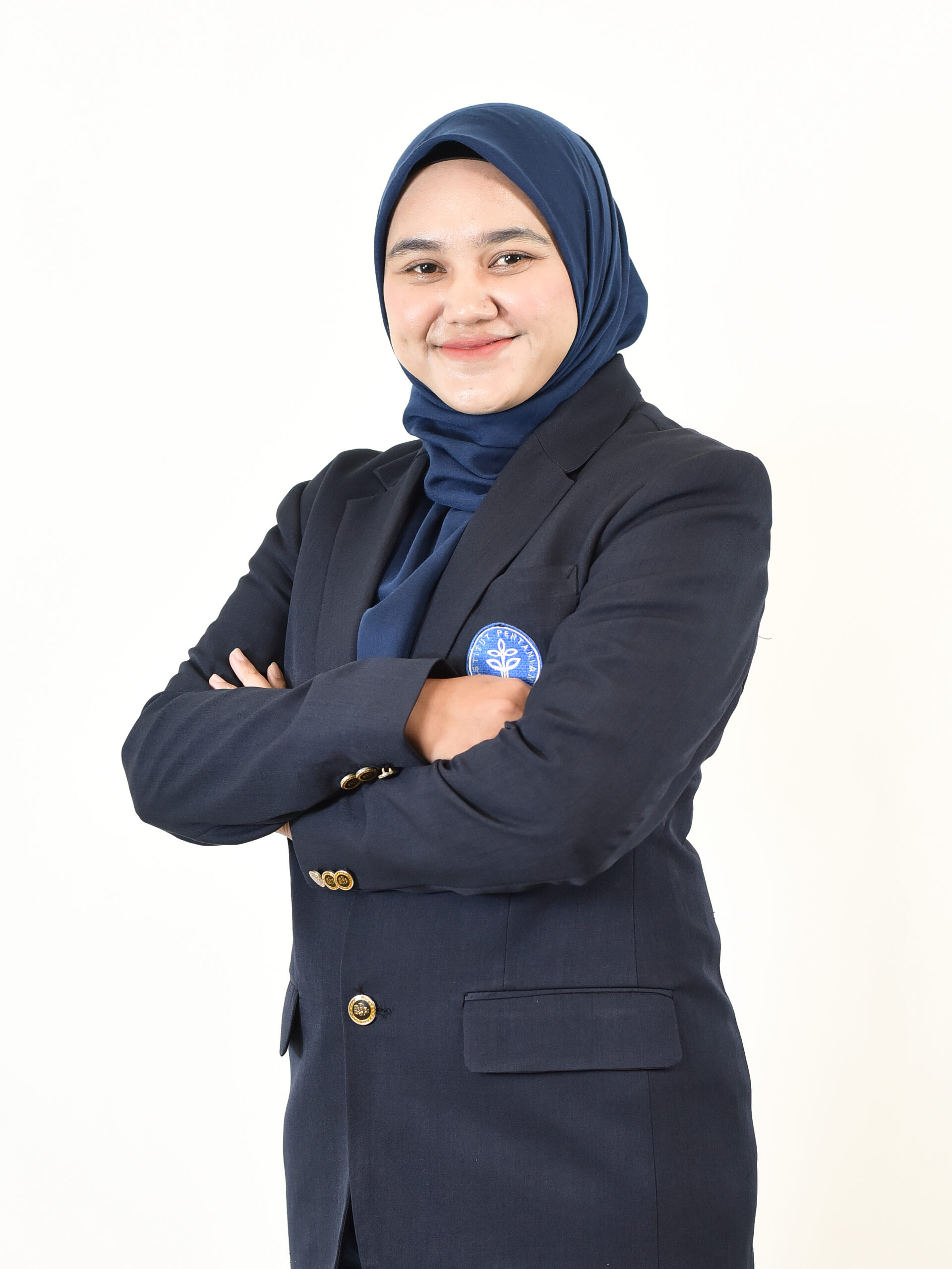 Syifa Damaianti Suwandi, S.Pt., M.Si (3)