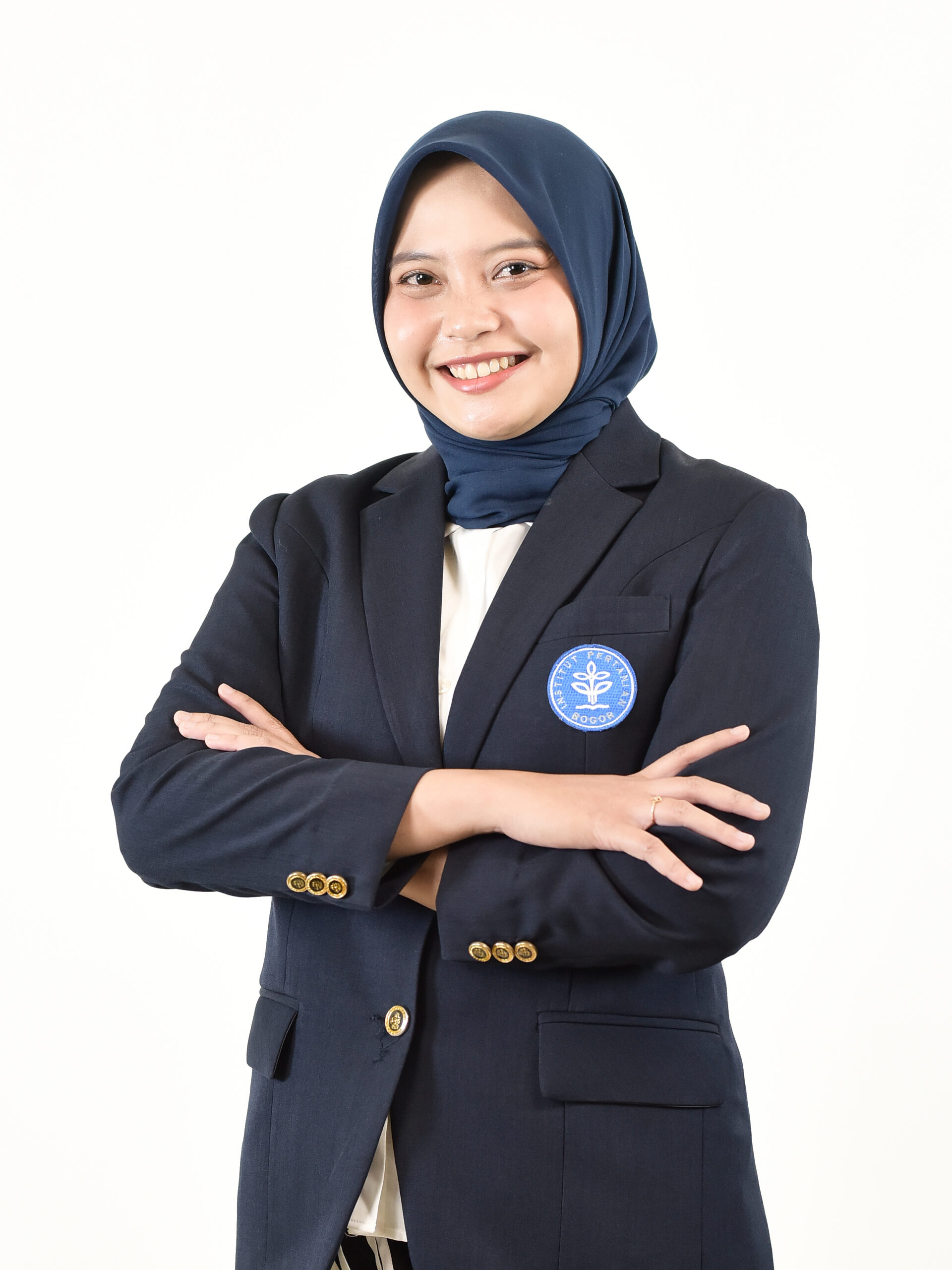Syifa Izzati Anzania Putri, S.E (3)