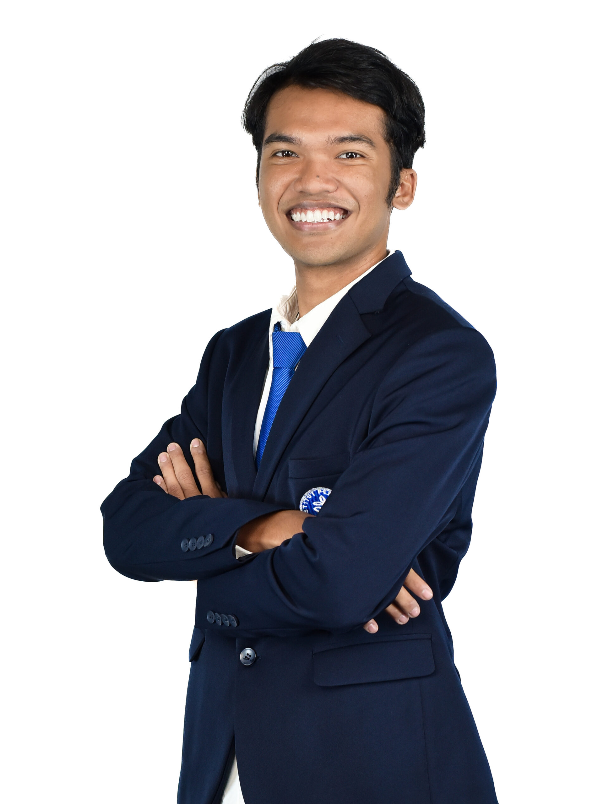 Yudha Berliandi, S. Kom (3)